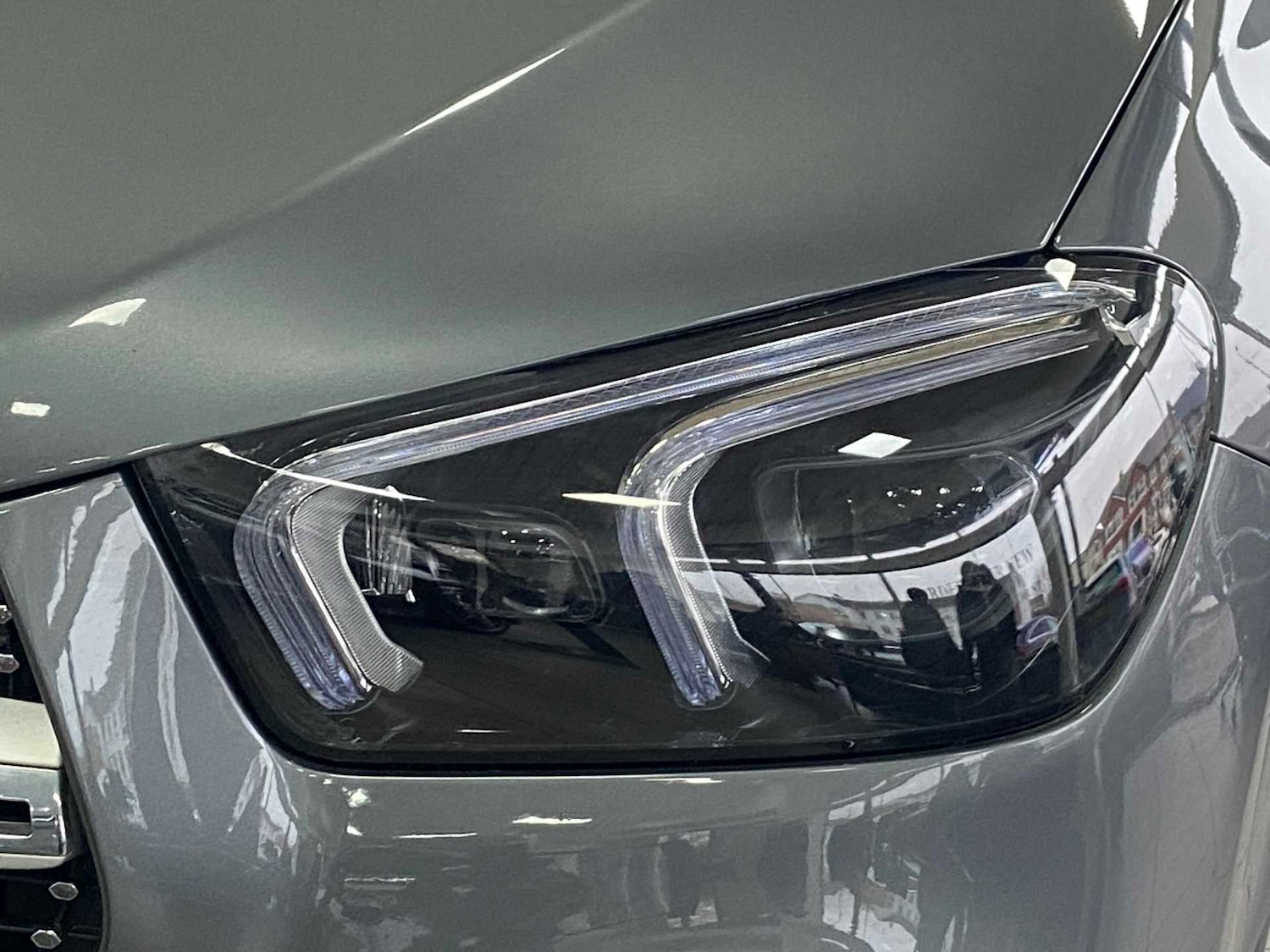 Used Mercedes-Benz GLE 2020 for sale - 76576002: Photo 13