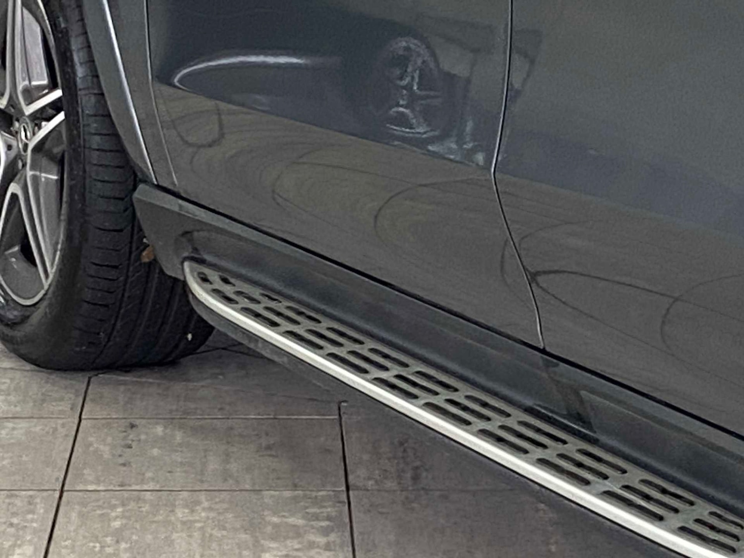 Used Mercedes-Benz GLE 2020 for sale - 76576002: Photo 16