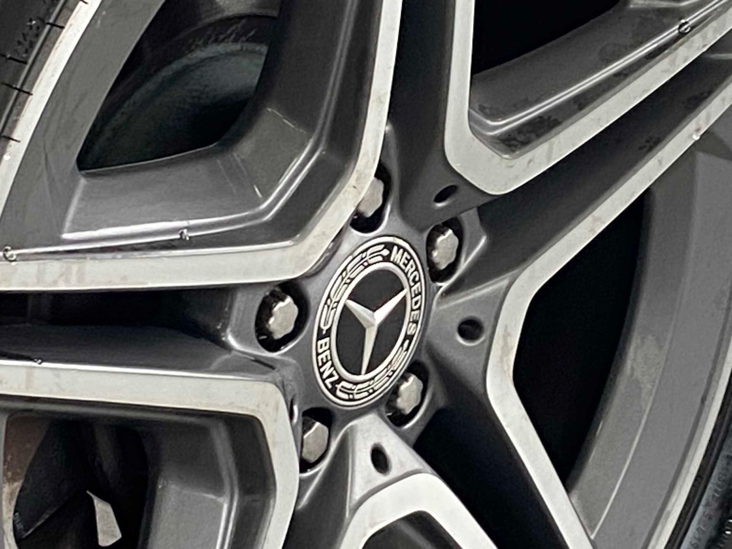 Used Mercedes-Benz GLE 2020 for sale - 76576002: Photo 17