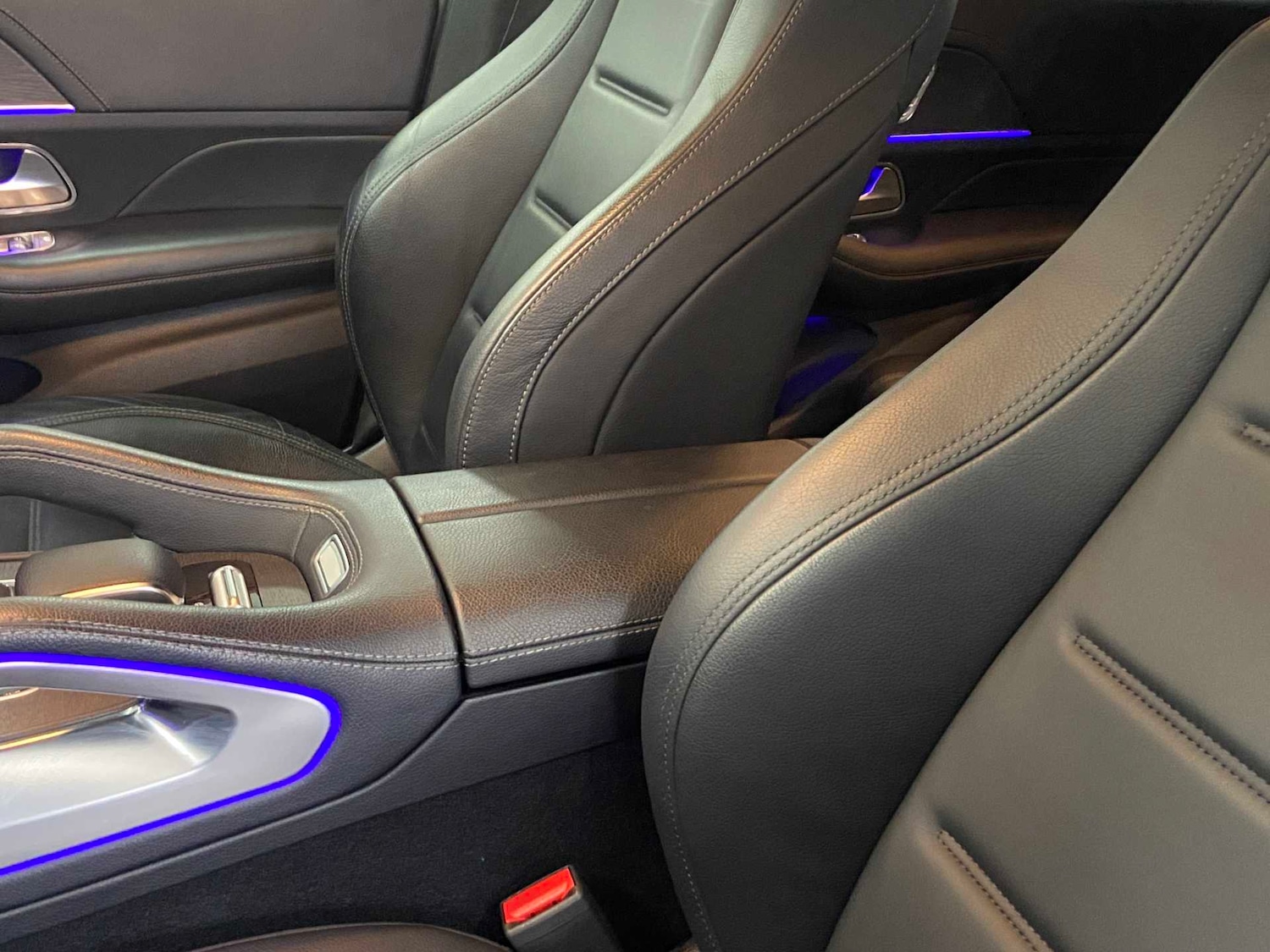 Used Mercedes-Benz GLE 2020 for sale - 76576002: Photo 18