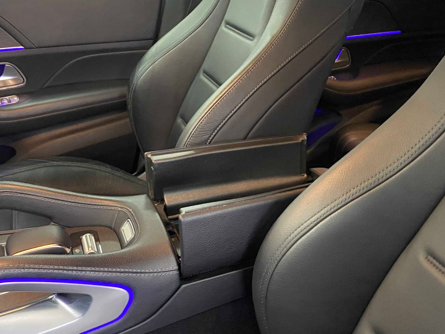 Used Mercedes-Benz GLE 2020 for sale - 76576002: Photo 19