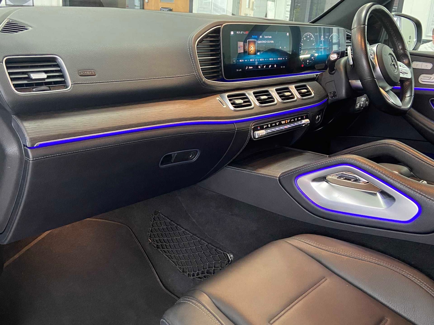 Used Mercedes-Benz GLE 2020 for sale - 76576002: Photo 20