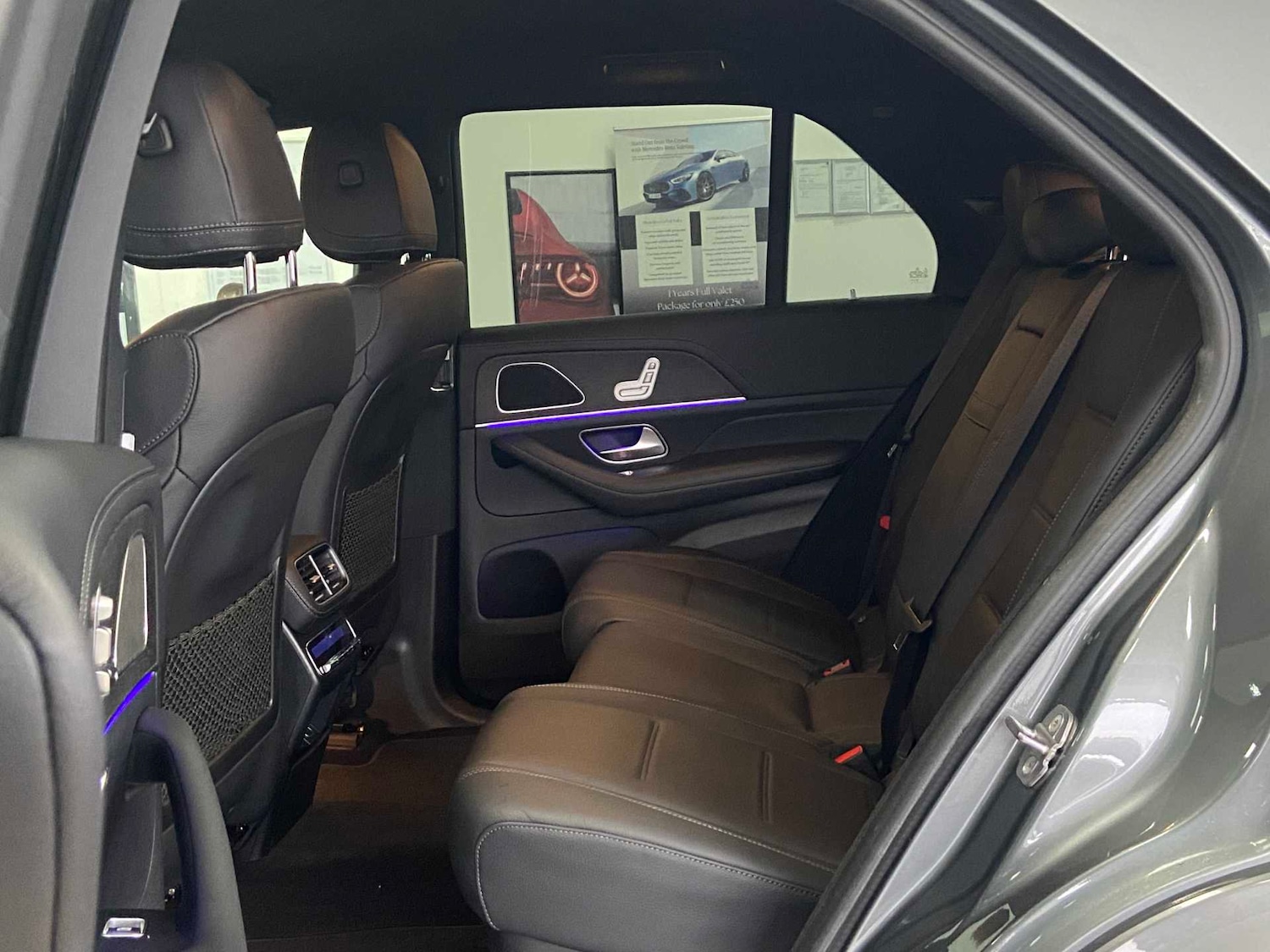 Used Mercedes-Benz GLE 2020 for sale - 76576002: Photo 22