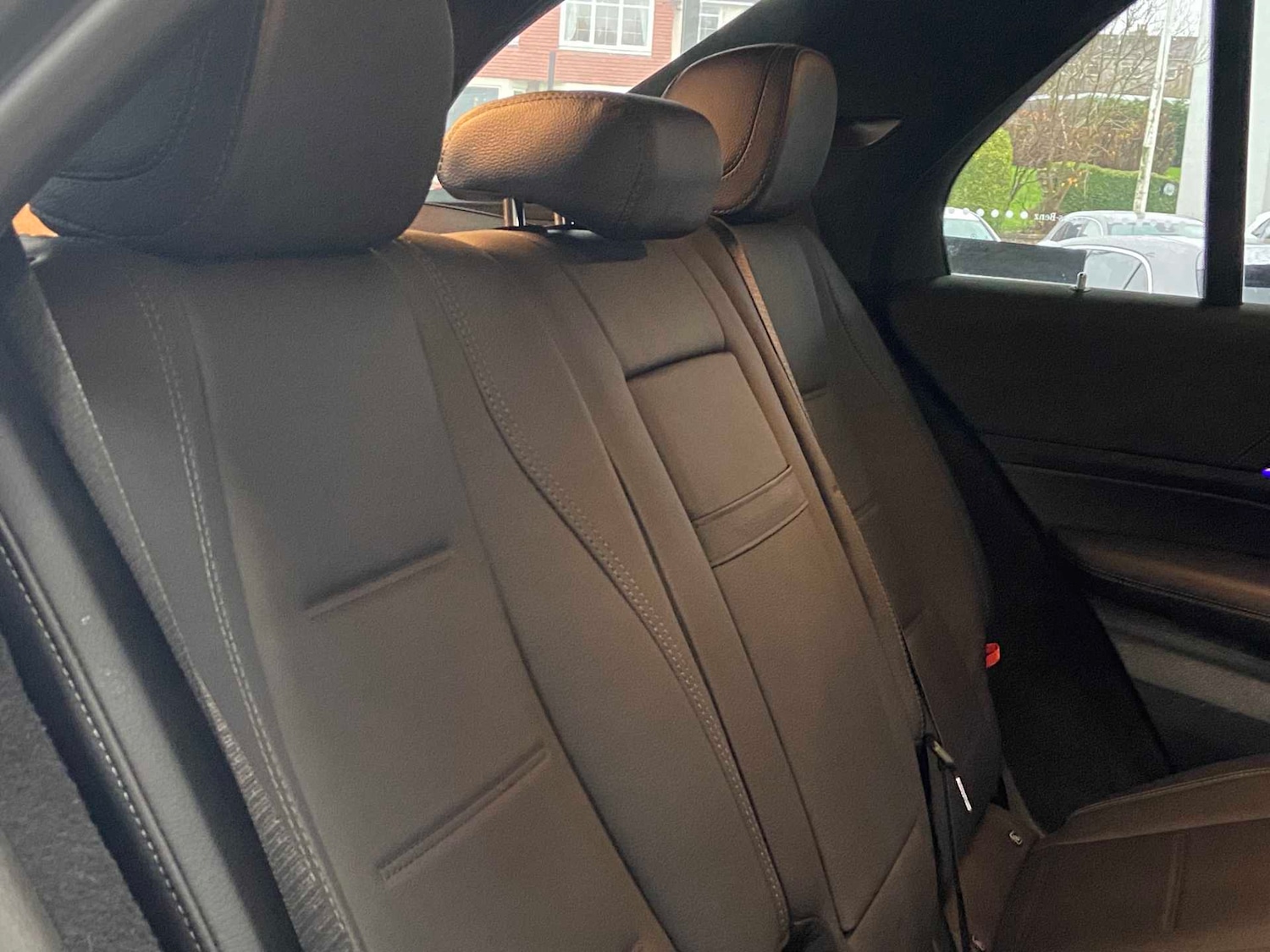 Used Mercedes-Benz GLE 2020 for sale - 76576002: Photo 23