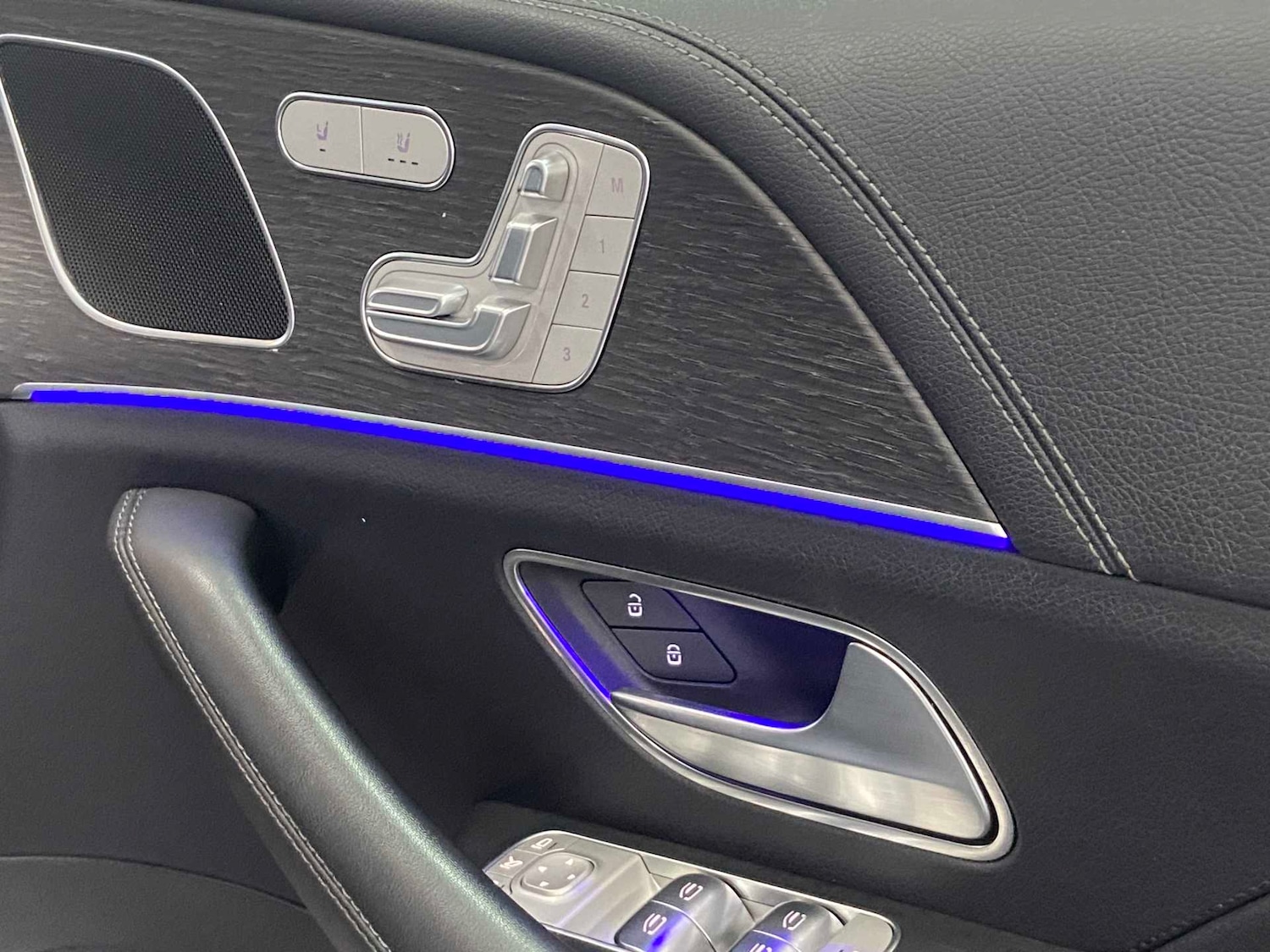 Used Mercedes-Benz GLE 2020 for sale - 76576002: Photo 25