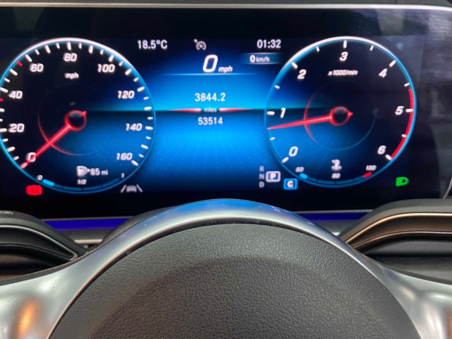 Used Mercedes-Benz GLE 2020 for sale - 76576002: Photo 27