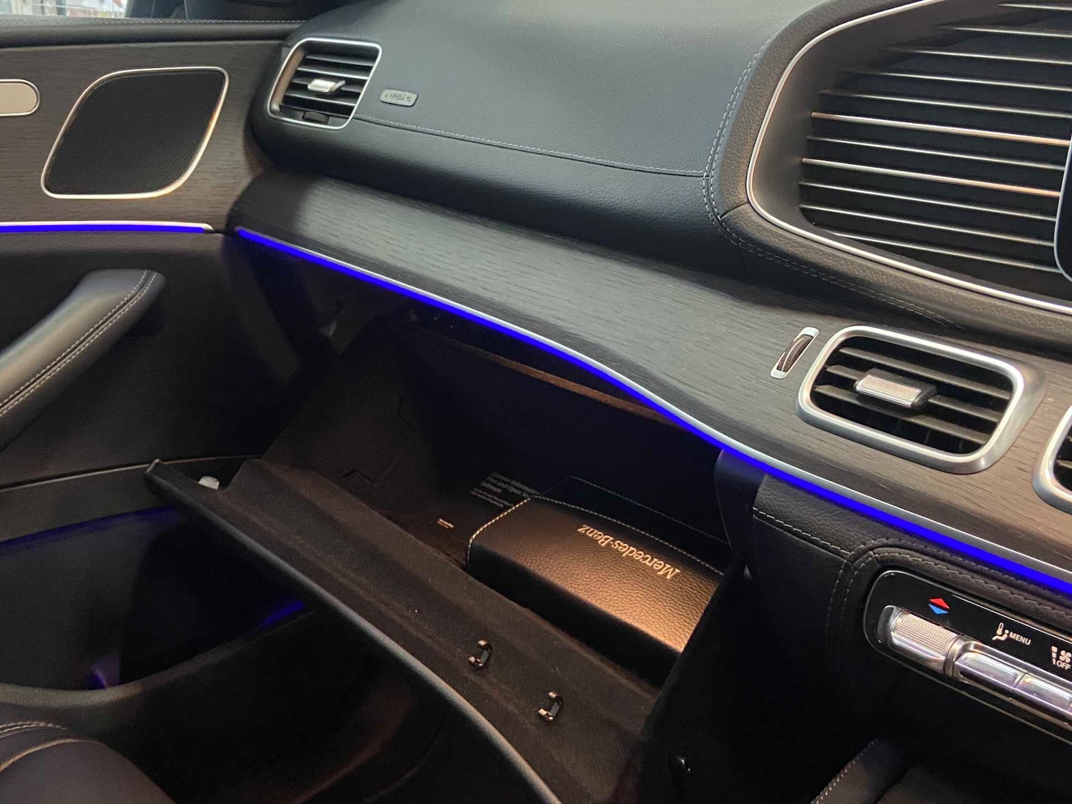 Used Mercedes-Benz GLE 2020 for sale - 76576002: Photo 30