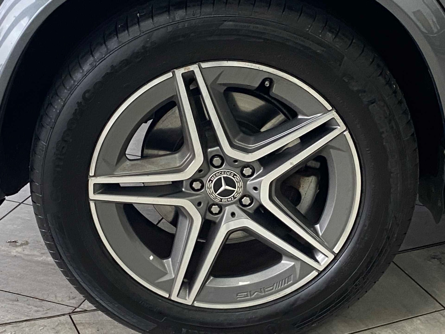 Used Mercedes-Benz GLE 2020 for sale - 76576002: Photo 9