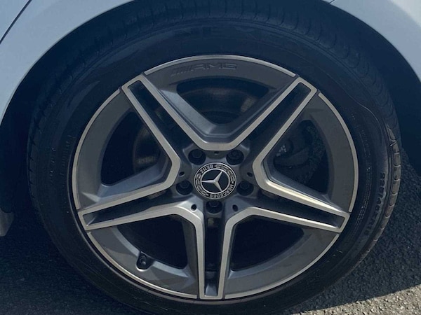 Used Mercedes-Benz CLA for sale - 75523061: Photo 10