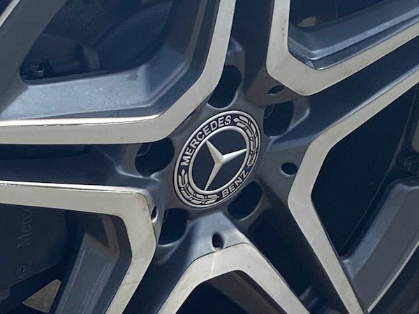 Used Mercedes-Benz CLA for sale - 75523061: Photo 12
