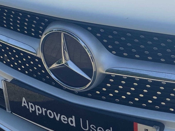 Used Mercedes-Benz CLA for sale - 75523061: Photo 14