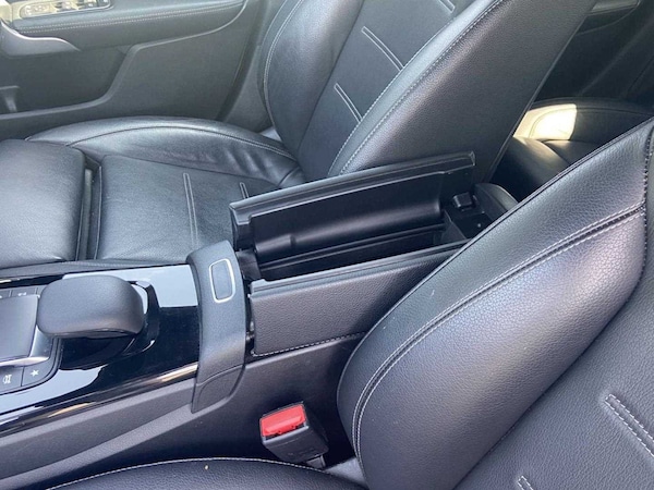 Used Mercedes-Benz CLA for sale - 75523061: Photo 18