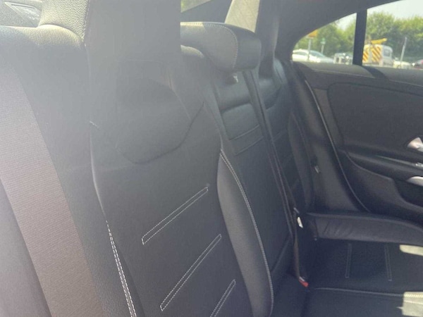 Used Mercedes-Benz CLA for sale - 75523061: Photo 22