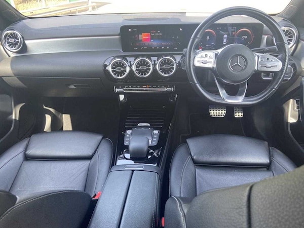 Used Mercedes-Benz CLA for sale - 75523061: Photo 23