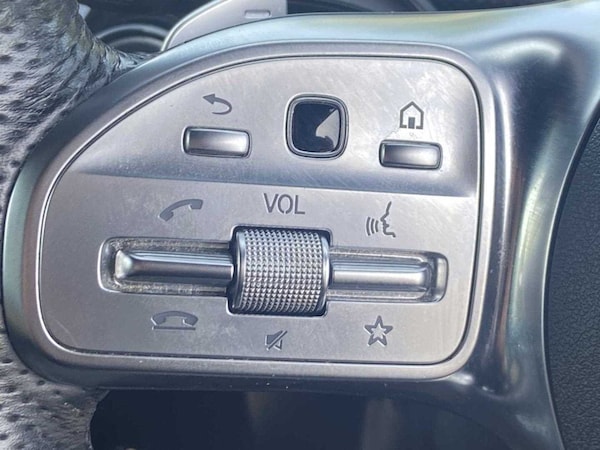 Used Mercedes-Benz CLA for sale - 75523061: Photo 30
