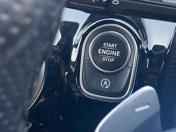 Used Mercedes-Benz CLA for sale - 75523061: Photo 31