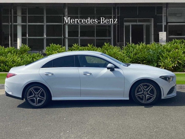 Used Mercedes-Benz CLA for sale - 75523061: Photo 5