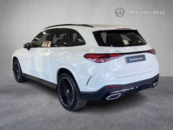 Used Mercedes-Benz GLC 2025 for sale - 78352015: Photo