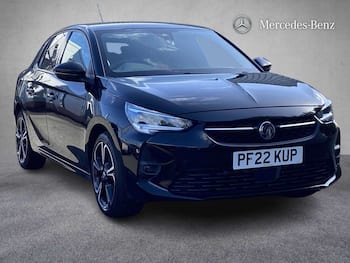 Used Vauxhall Corsa 2022 for sale - 79716257: Photo