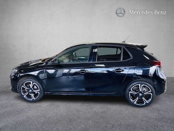 Used Vauxhall Corsa 2022 for sale - 79716257: Photo