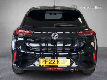 Used Vauxhall Corsa 2022 for sale - 79716257: Photo