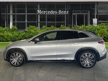 Used Mercedes-Benz EQA 2024 for sale - 75217035: Photo