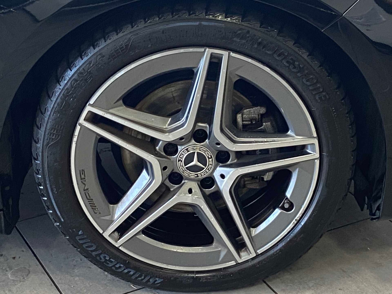 Used Mercedes-Benz A-Class 2025 for sale - 76575934: Photo 10