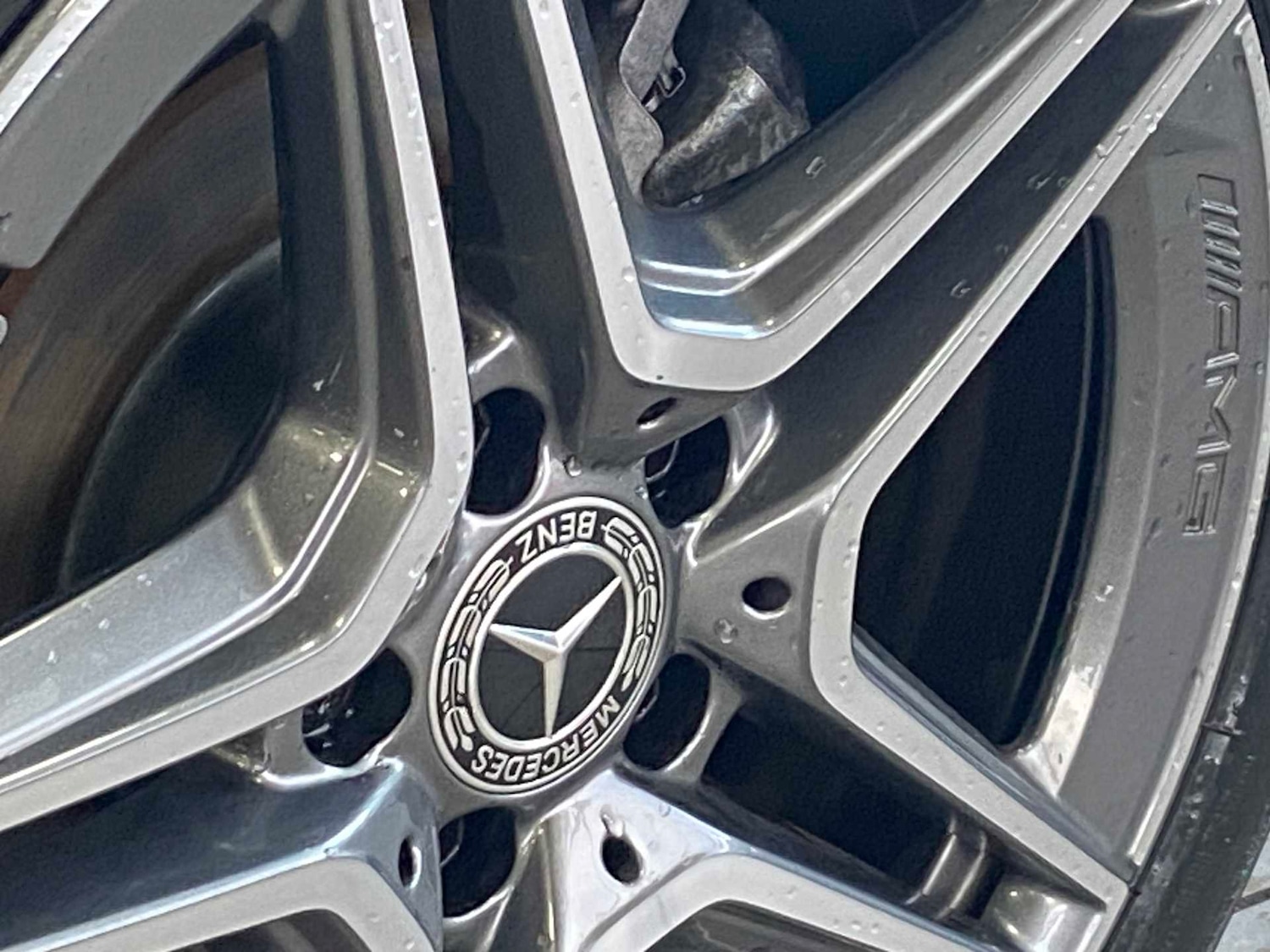 Used Mercedes-Benz A-Class 2025 for sale - 76575934: Photo 12