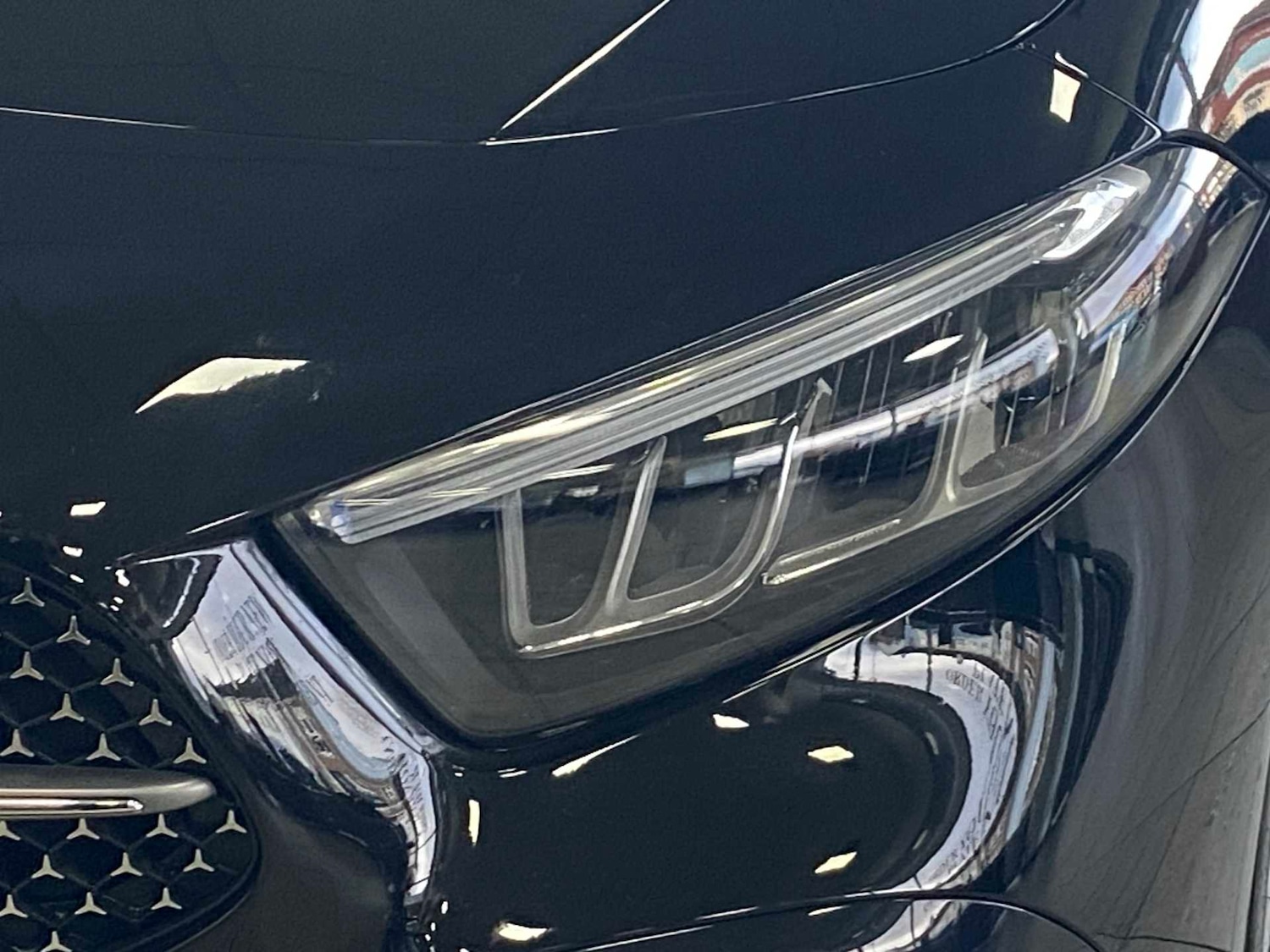 Used Mercedes-Benz A-Class 2025 for sale - 76575934: Photo 13