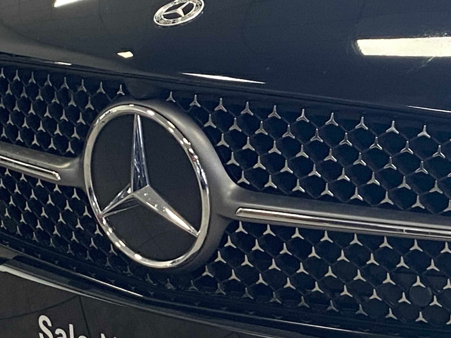 Used Mercedes-Benz A-Class 2025 for sale - 76575934: Photo 14