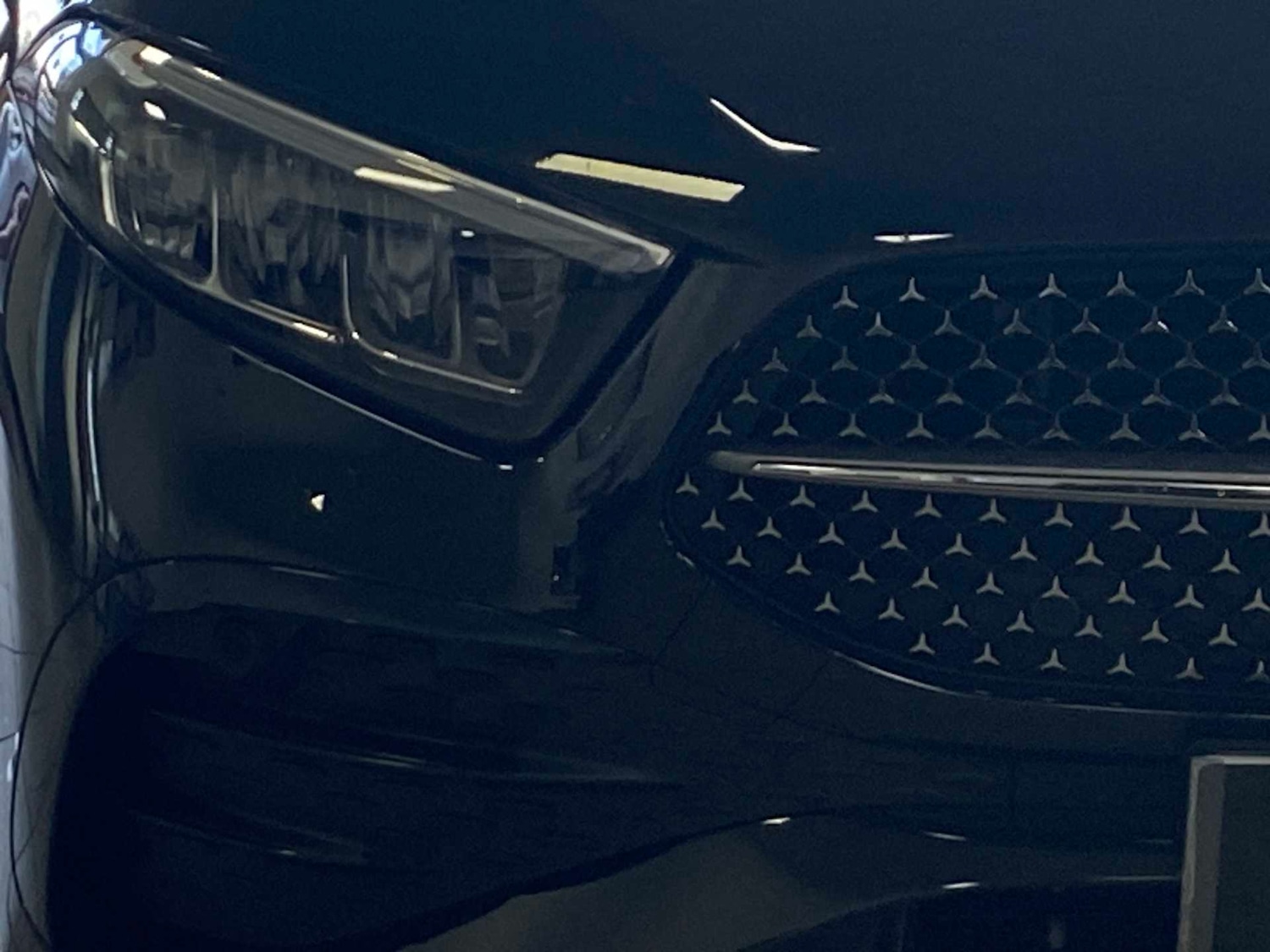 Used Mercedes-Benz A-Class 2025 for sale - 76575934: Photo 15