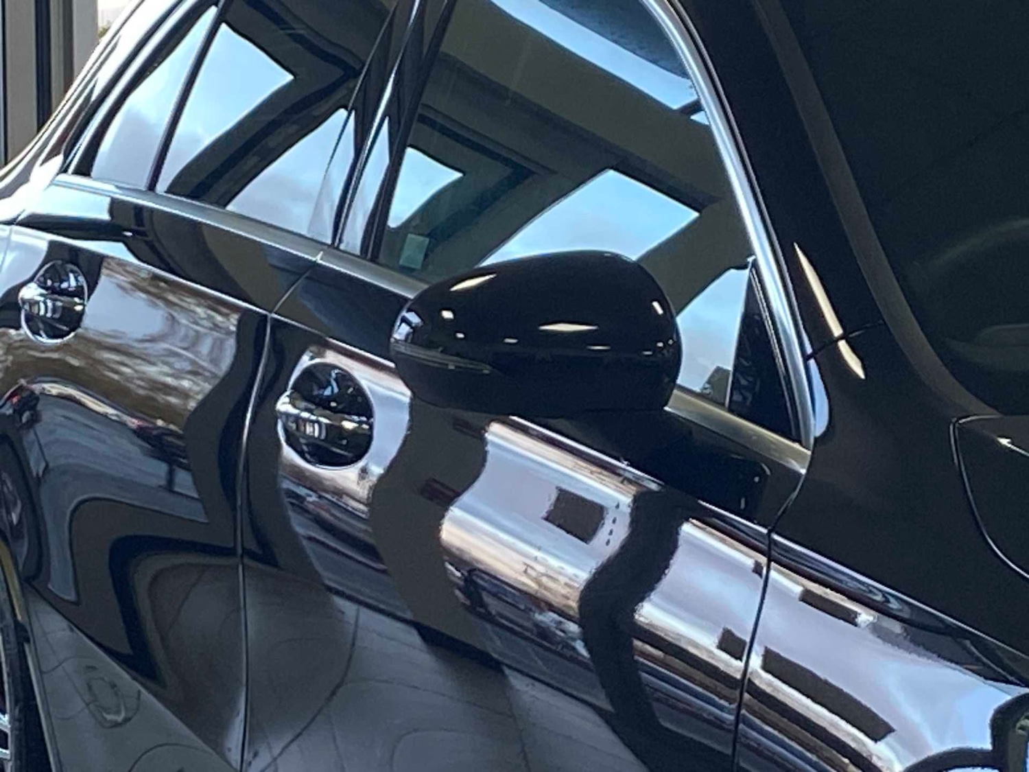 Used Mercedes-Benz A-Class 2025 for sale - 76575934: Photo 16