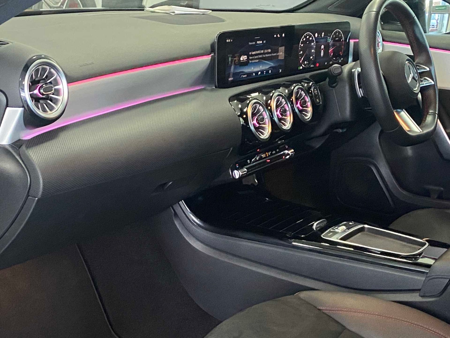 Used Mercedes-Benz A-Class 2025 for sale - 76575934: Photo 20