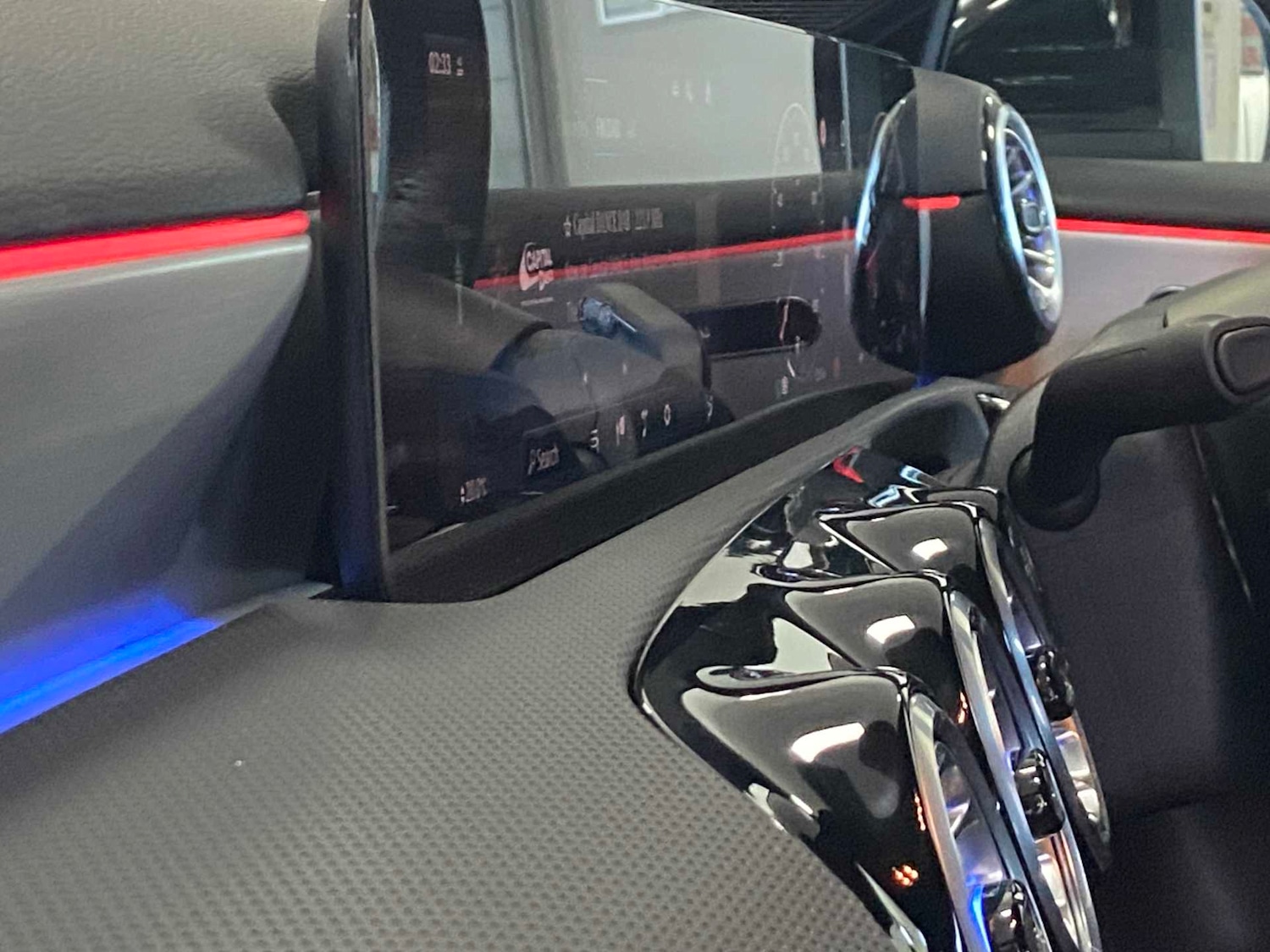 Used Mercedes-Benz A-Class 2025 for sale - 76575934: Photo 21