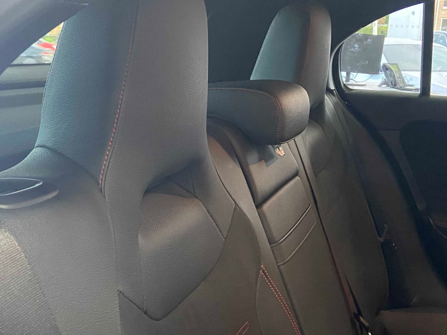 Used Mercedes-Benz A-Class 2025 for sale - 76575934: Photo 23