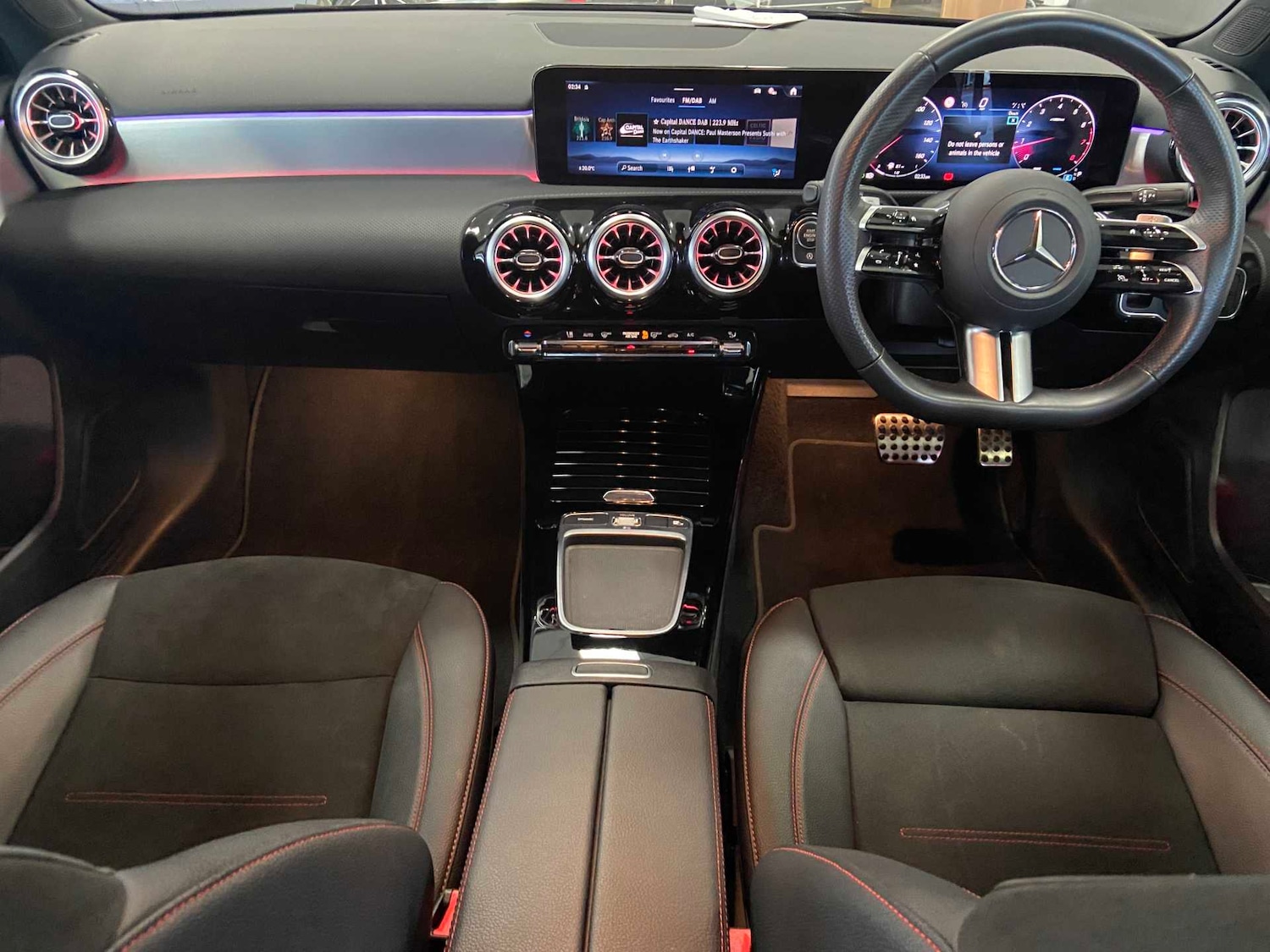 Used Mercedes-Benz A-Class 2025 for sale - 76575934: Photo 24