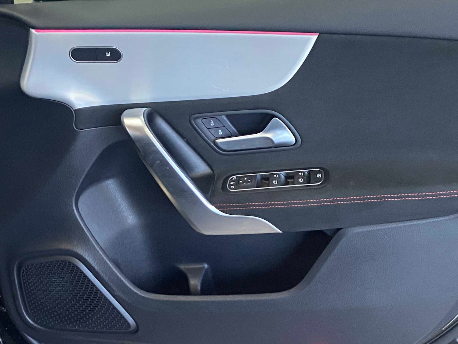 Used Mercedes-Benz A-Class 2025 for sale - 76575934: Photo 25