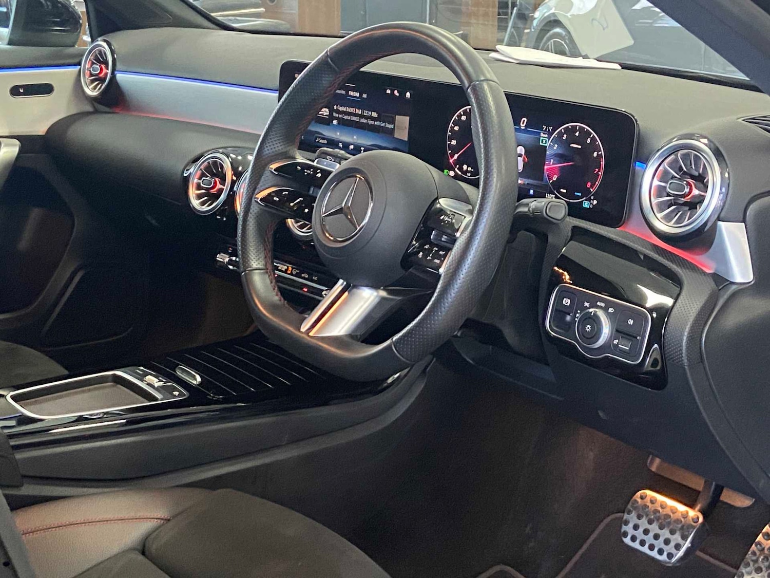 Used Mercedes-Benz A-Class 2025 for sale - 76575934: Photo 26