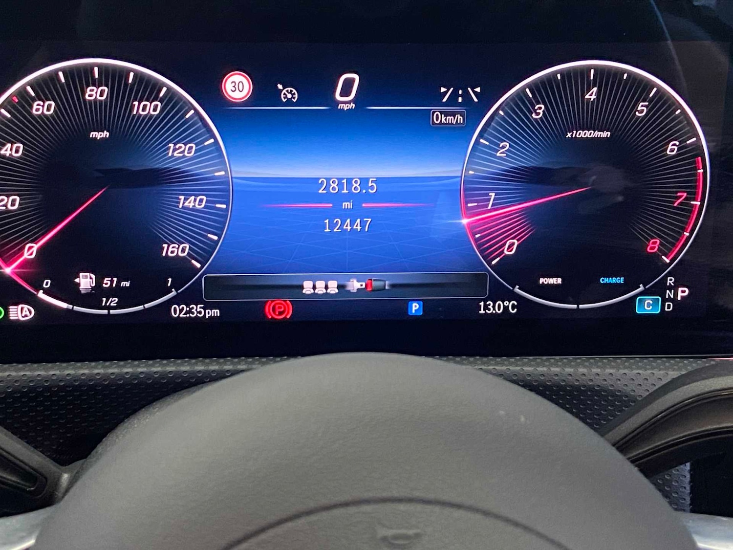 Used Mercedes-Benz A-Class 2025 for sale - 76575934: Photo 29