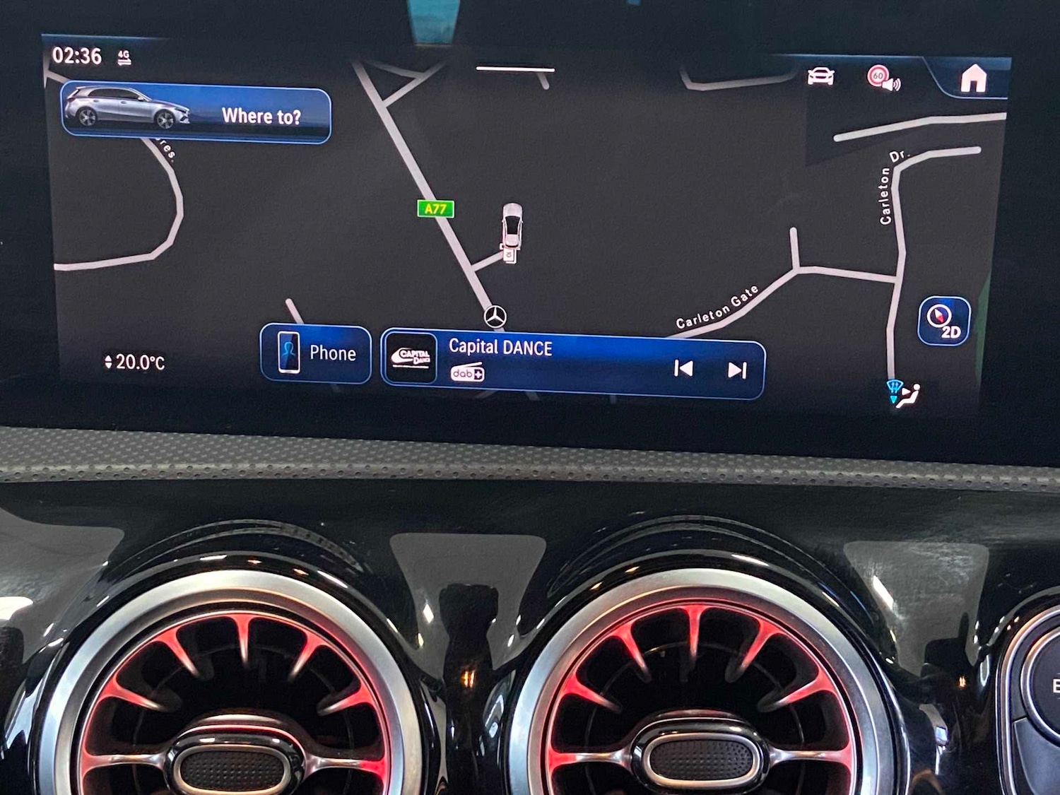 Used Mercedes-Benz A-Class 2025 for sale - 76575934: Photo 33