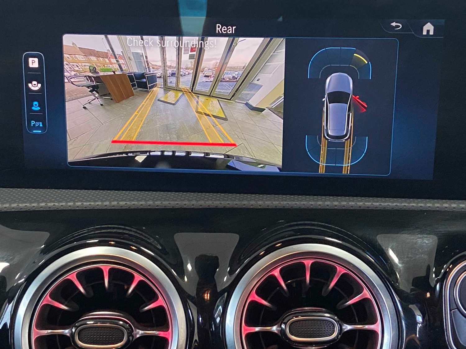 Used Mercedes-Benz A-Class 2025 for sale - 76575934: Photo 34