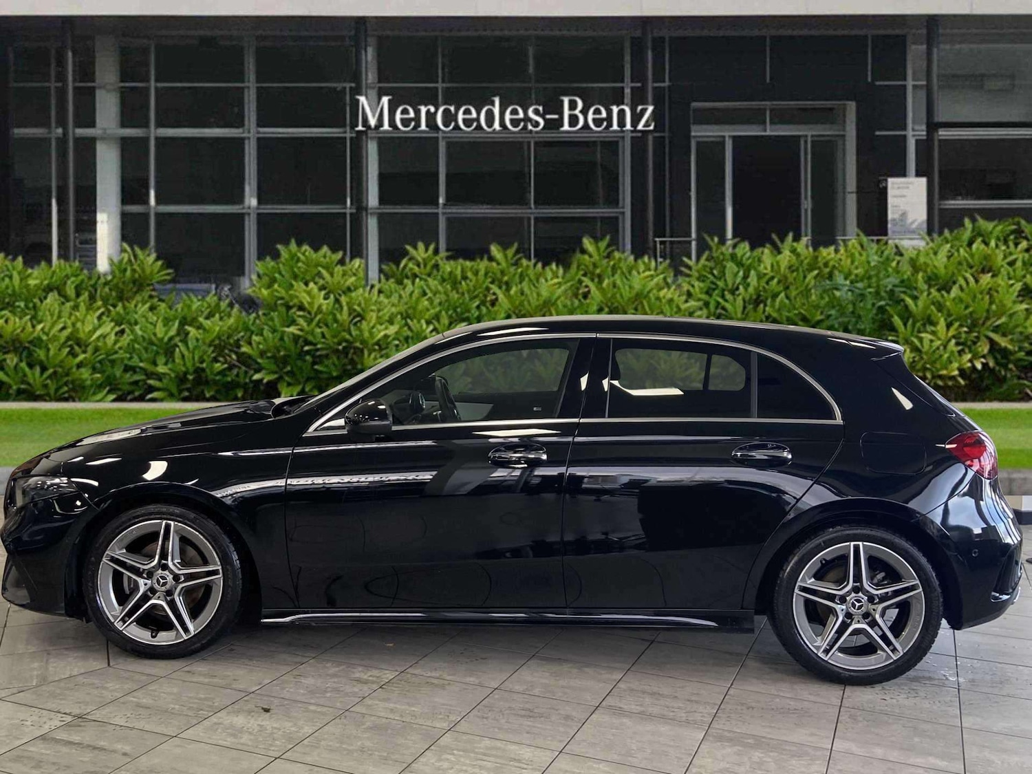 Used Mercedes-Benz A-Class 2025 for sale - 76575934: Photo 5