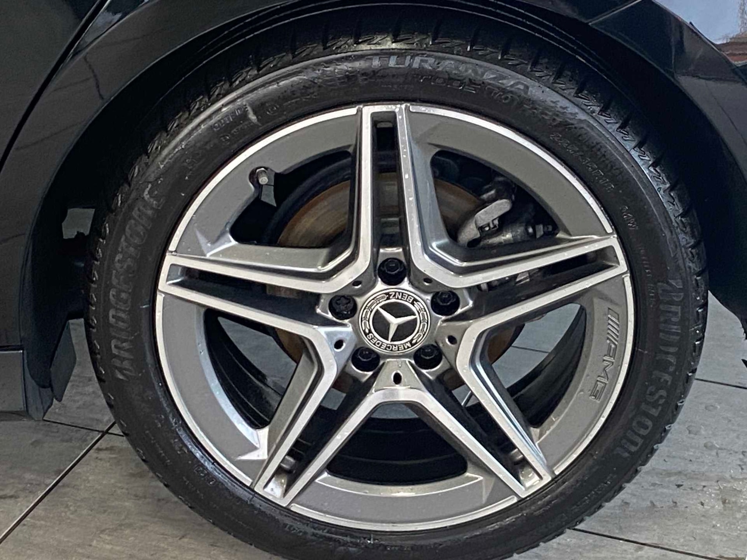 Used Mercedes-Benz A-Class 2025 for sale - 76575934: Photo 7