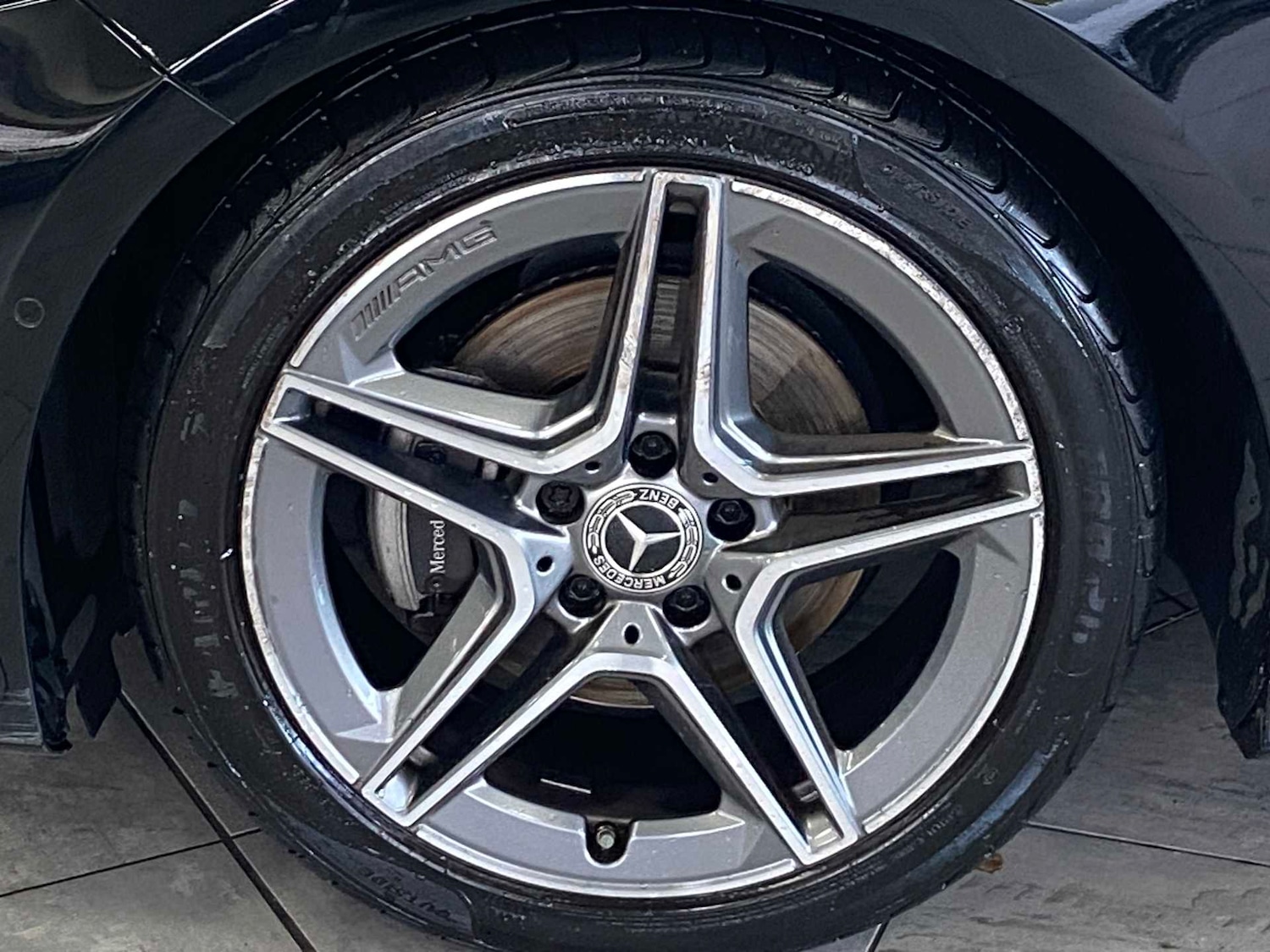 Used Mercedes-Benz A-Class 2025 for sale - 76575934: Photo 8