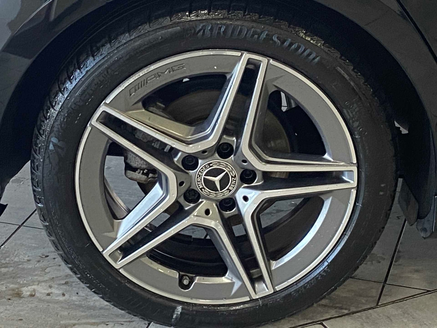 Used Mercedes-Benz A-Class 2025 for sale - 76575934: Photo 9