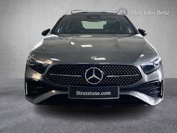 Used Mercedes-Benz A-Class 2025 for sale - 78732306: Photo