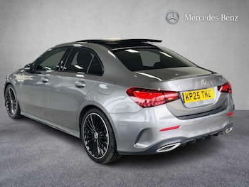 Used Mercedes-Benz A-Class 2025 for sale - 78732306: Photo