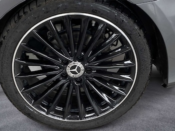 Used Mercedes-Benz A-Class 2025 for sale - 78732306: Photo