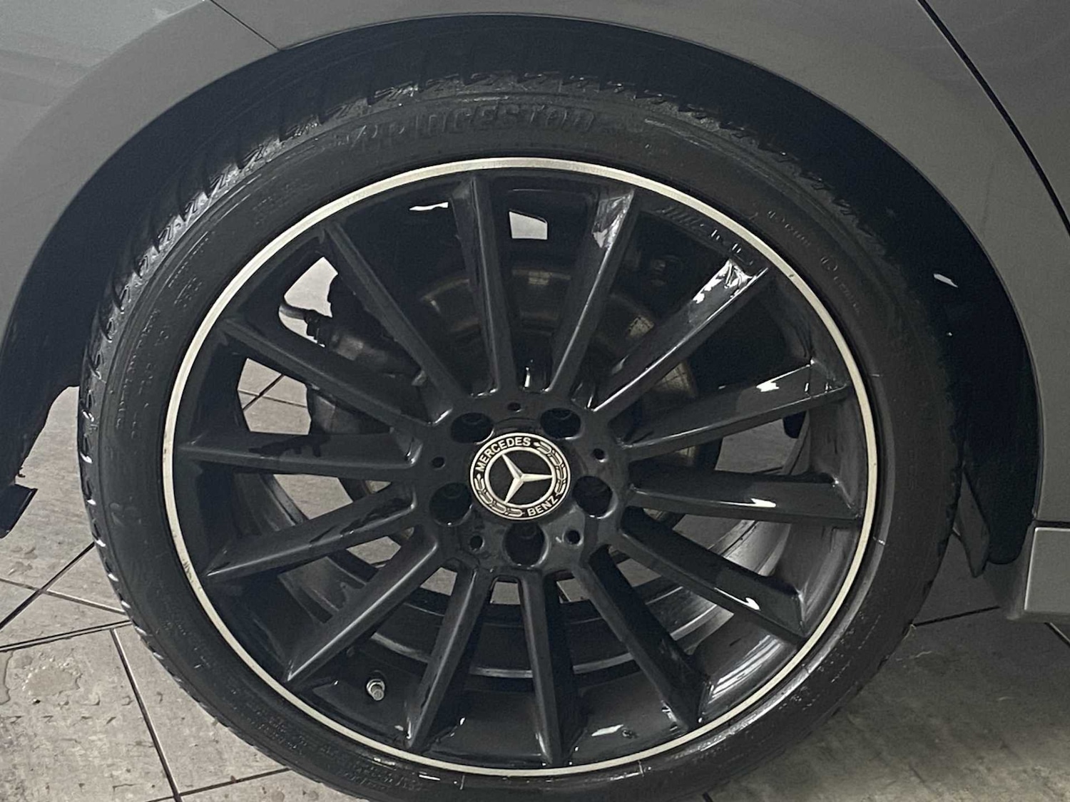 Used Mercedes-Benz CLA 2023 for sale - 76100641: Photo 10