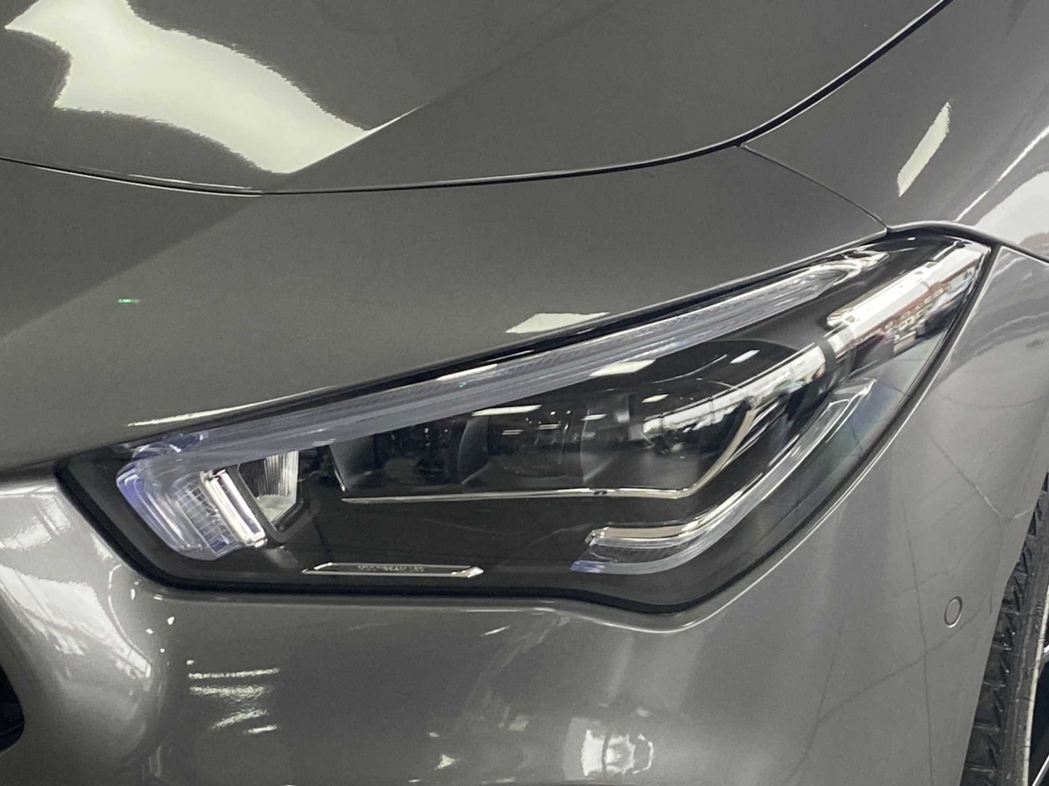 Used Mercedes-Benz CLA 2023 for sale - 76100641: Photo 11